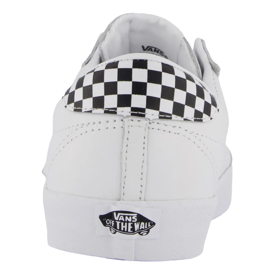 Sport Low Twht White