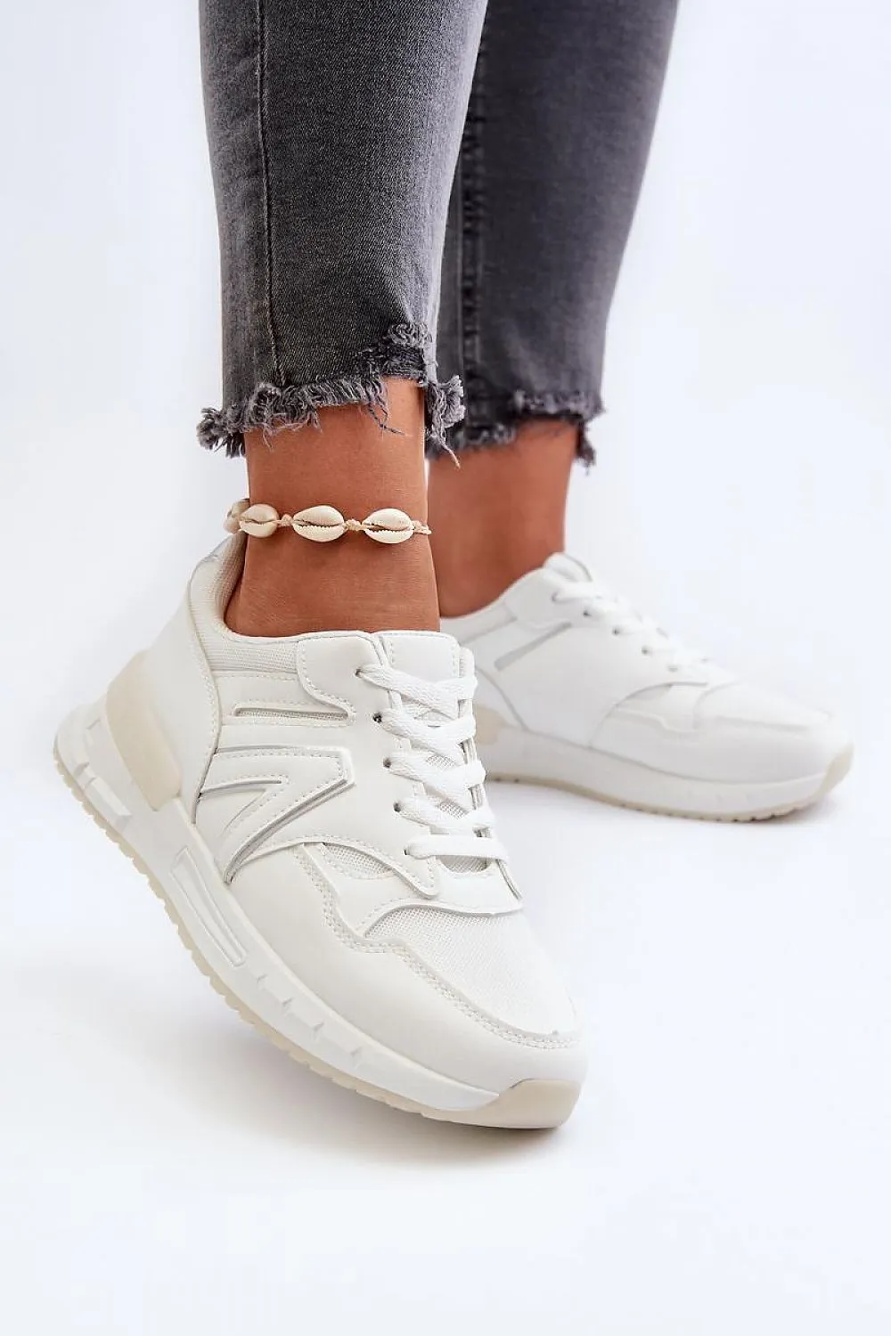 Sport Shoes model 198222 Step in style