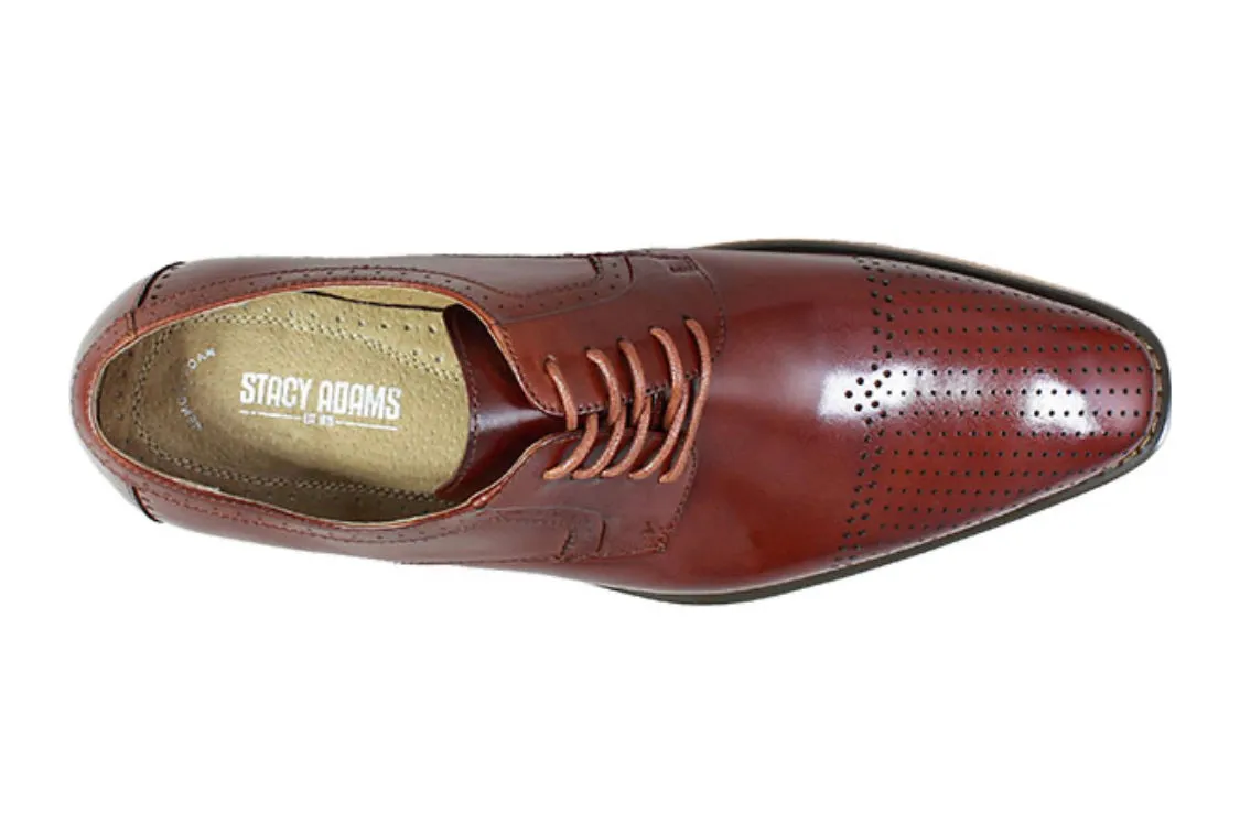 Stacy Adams Sanborn 25156