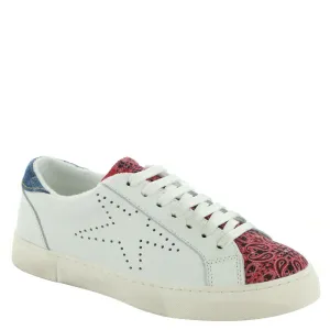 Understated Oxford Shoes