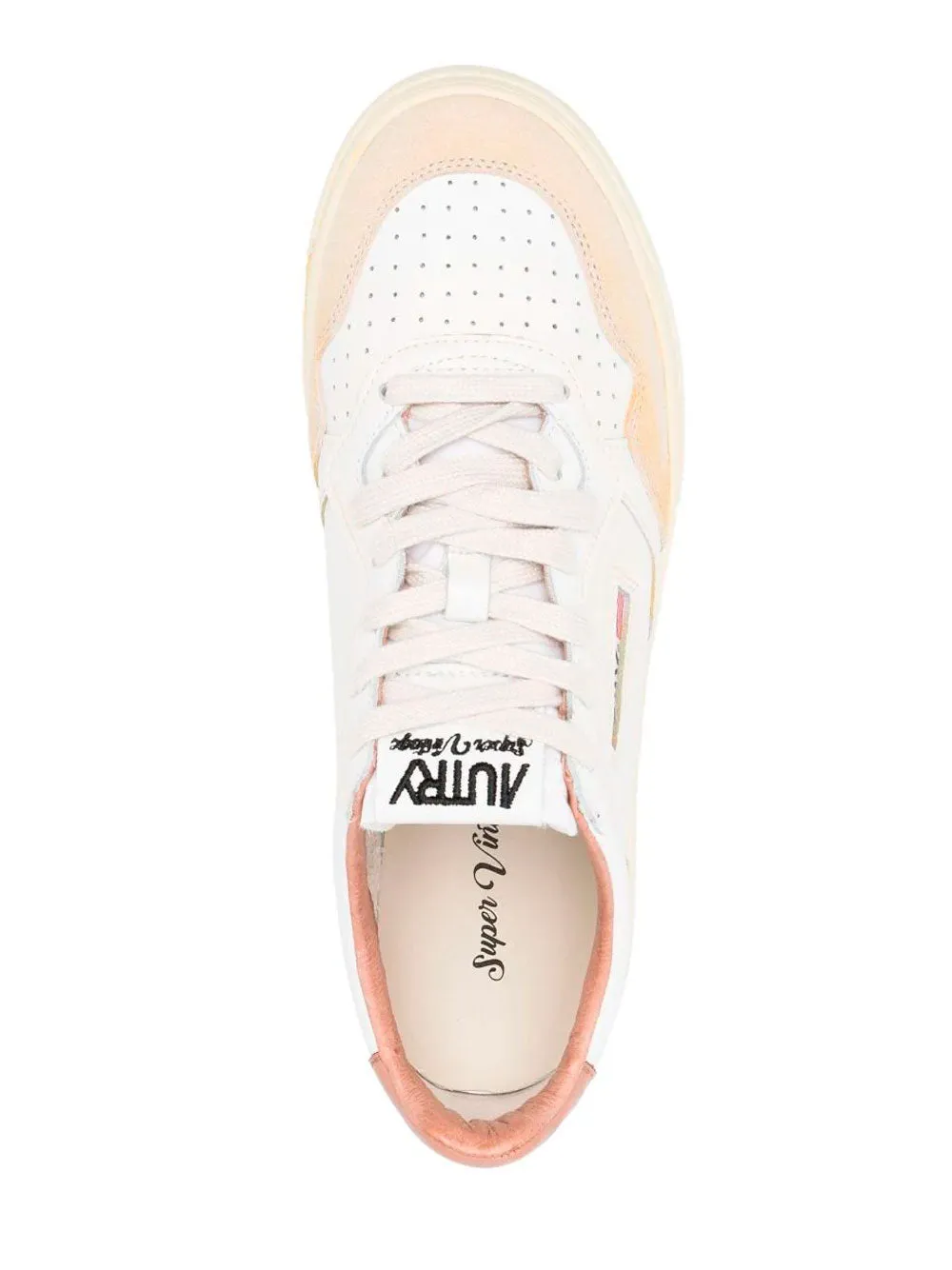 Super Vintage low-top sneakers
