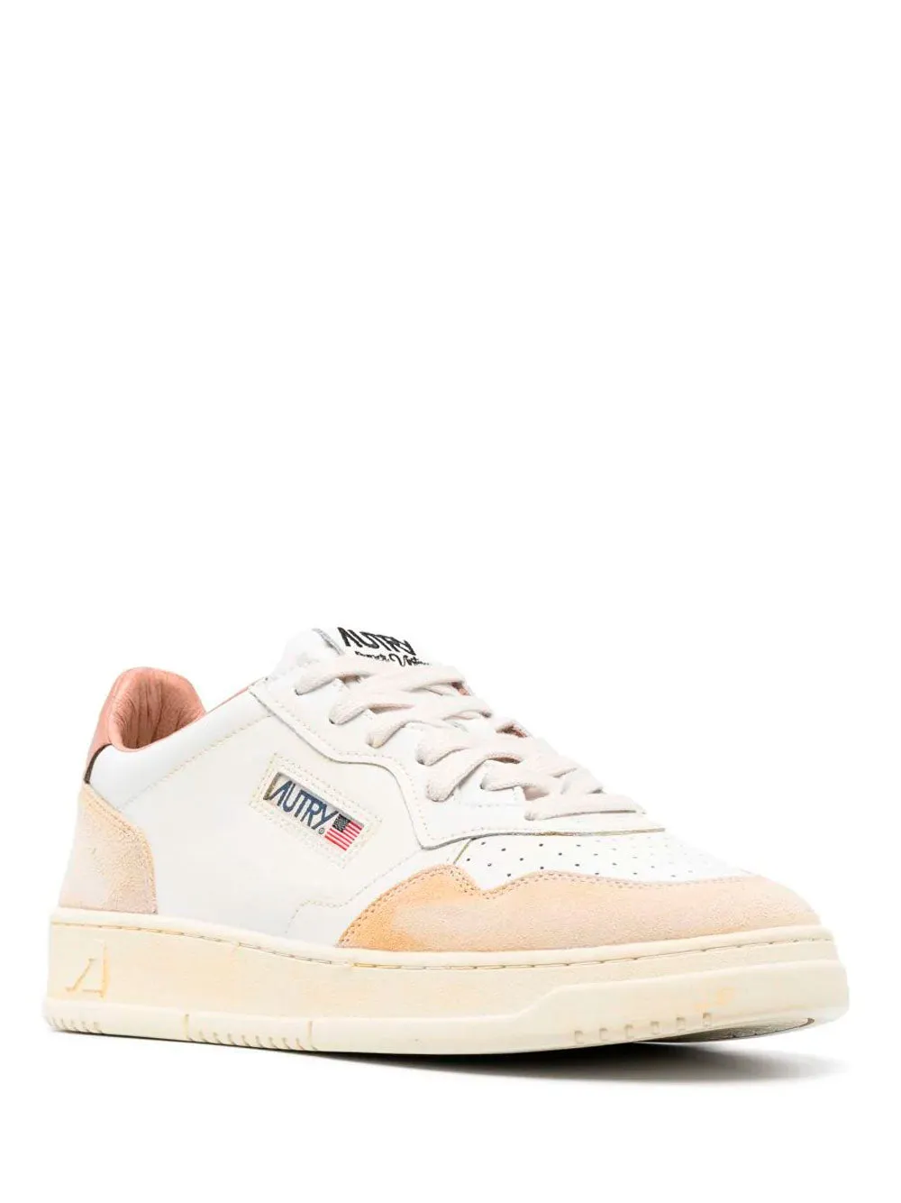 Super Vintage low-top sneakers