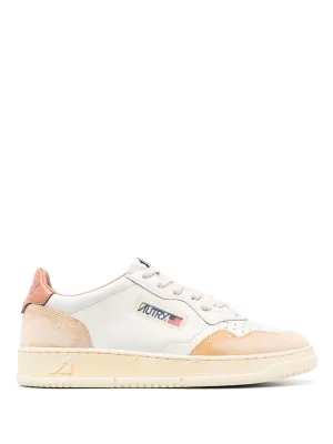 Super Vintage low-top sneakers