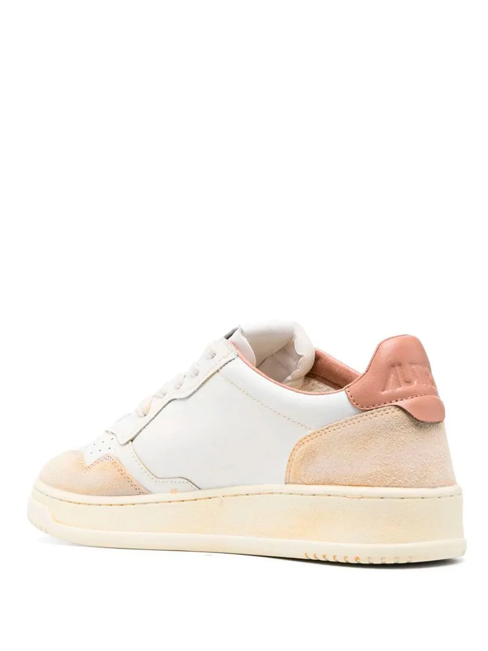 Super Vintage low-top sneakers
