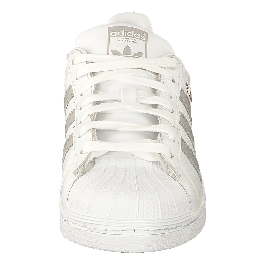 Superstar W Ftwwht/gretwo/ftwwht