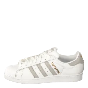 Superstar W Ftwwht/gretwo/ftwwht