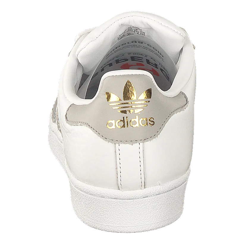 Superstar W Ftwwht/gretwo/ftwwht