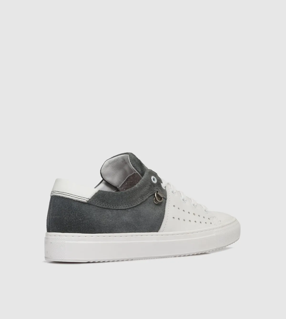 Swinton Low Top sneakers by Brando