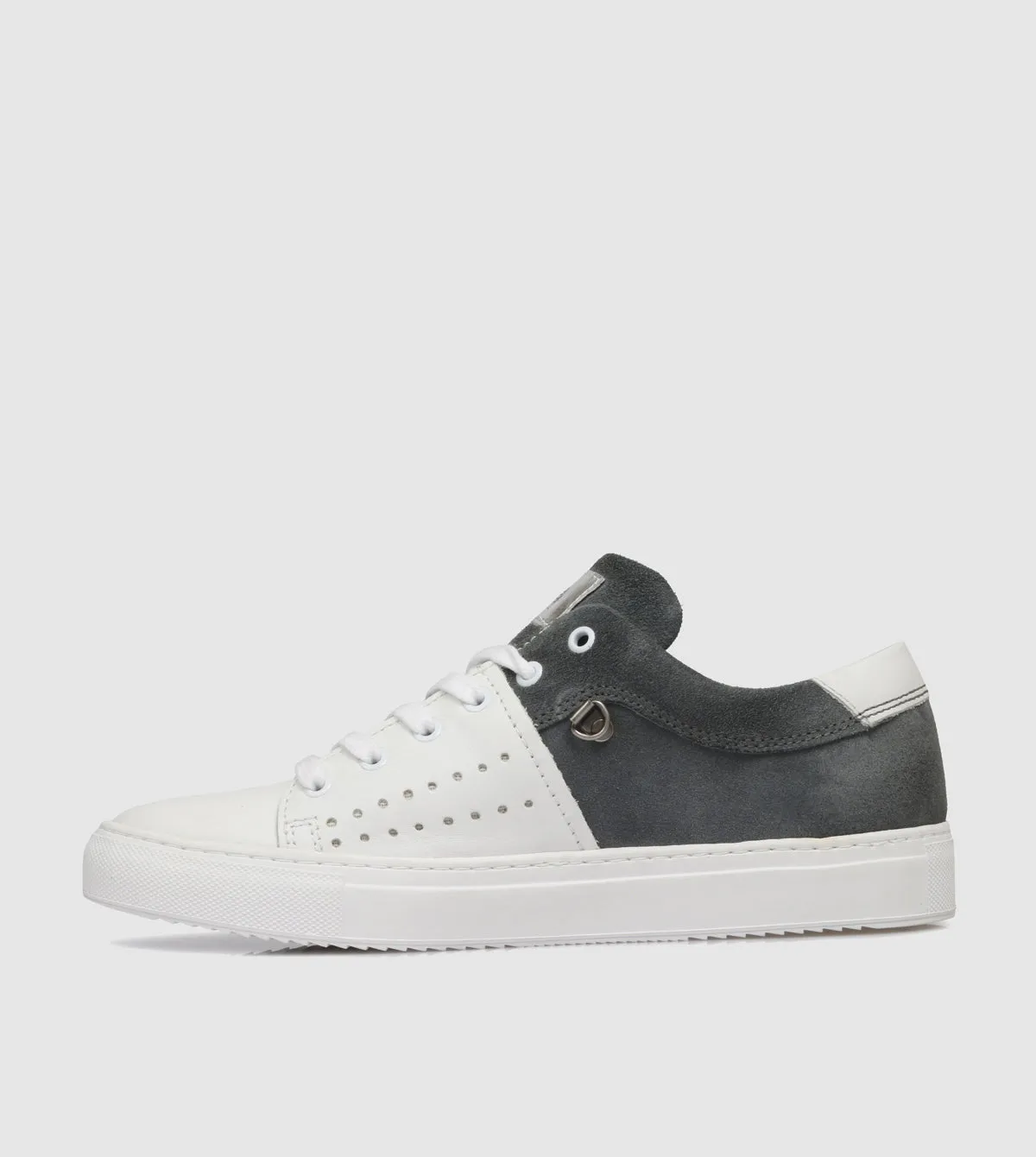 Swinton Low Top sneakers by Brando