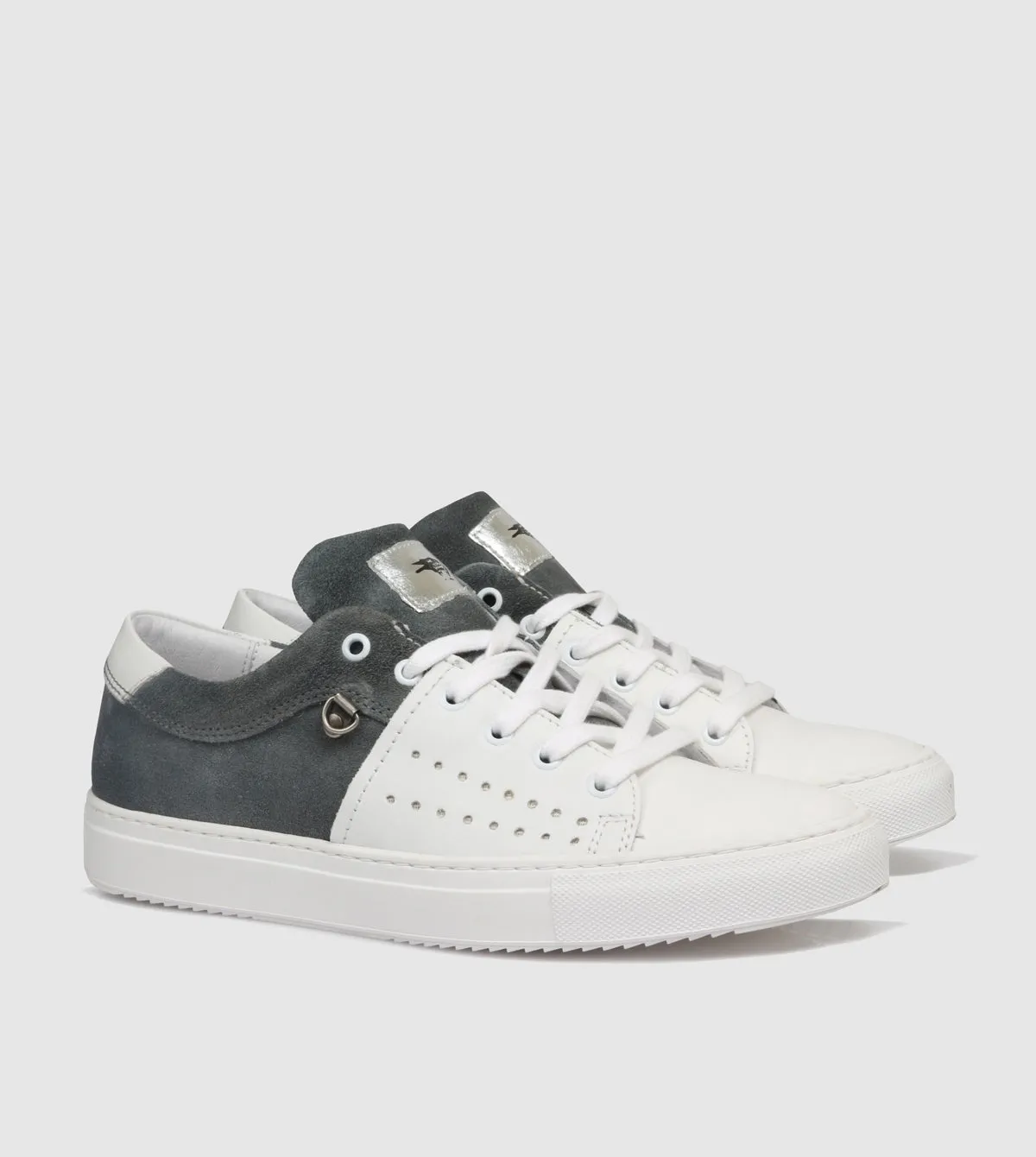 Swinton Low Top sneakers by Brando