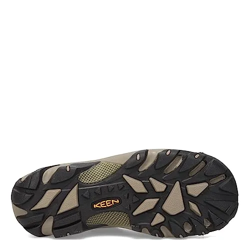 Targhee ll Soho - Men