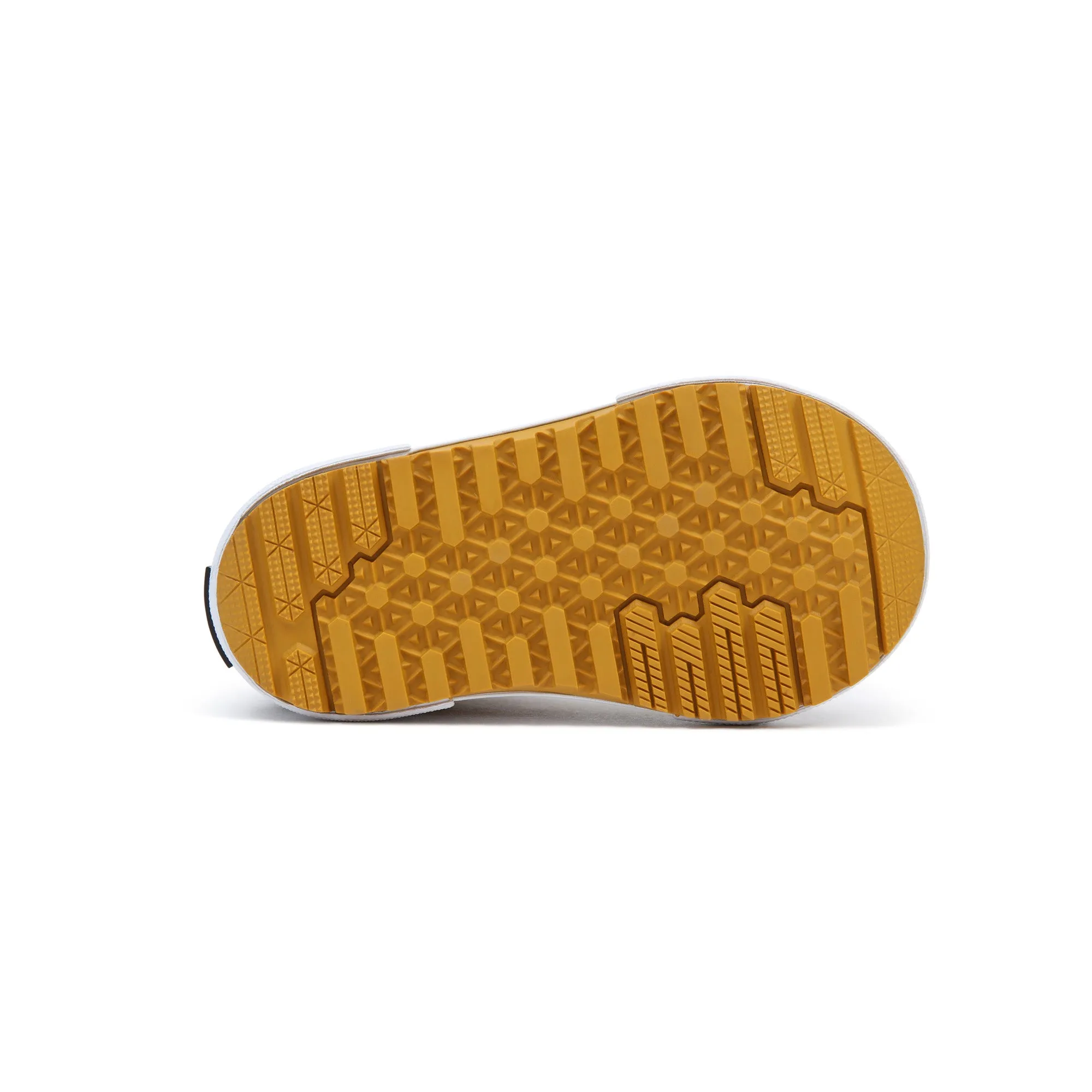 Td Sk8-Hi Zip Mte-1 Reflective Sidestrp Golden Yellow/Black