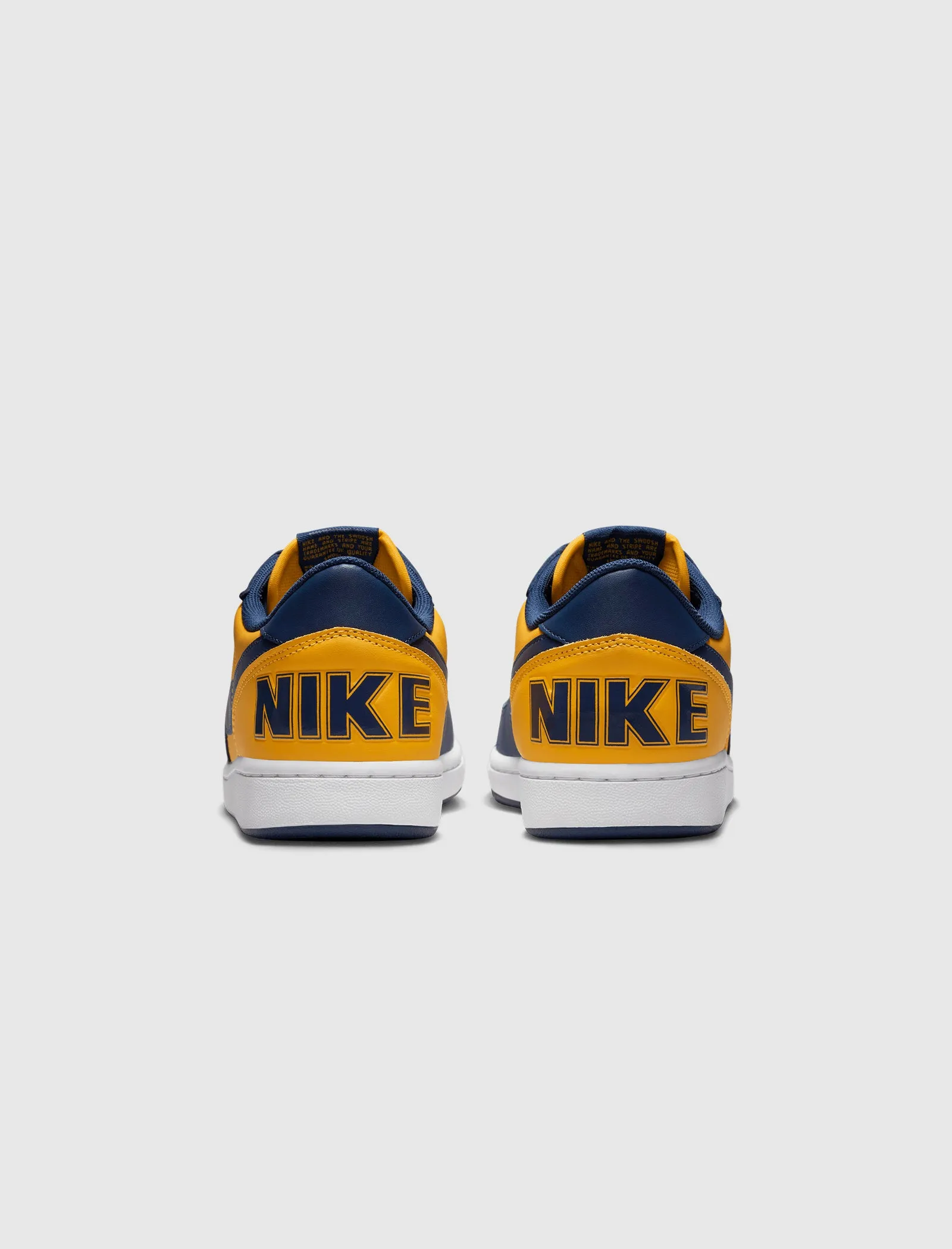 TERMINATOR LOW "MICHIGAN"