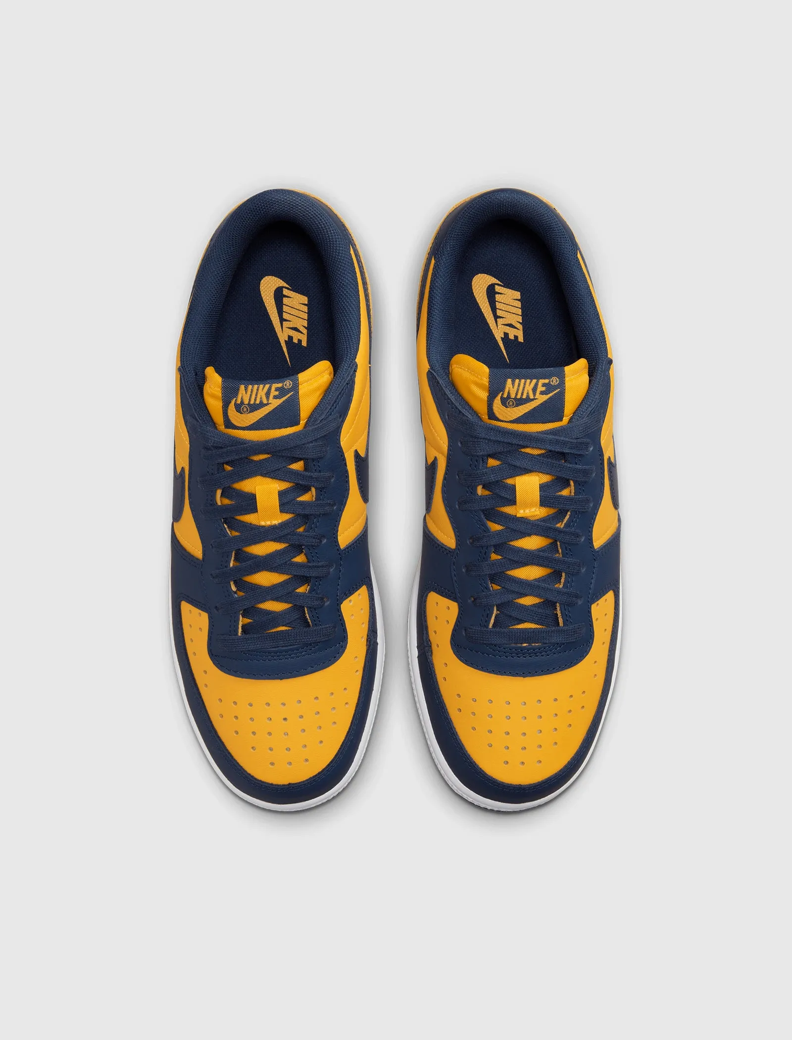 TERMINATOR LOW "MICHIGAN"