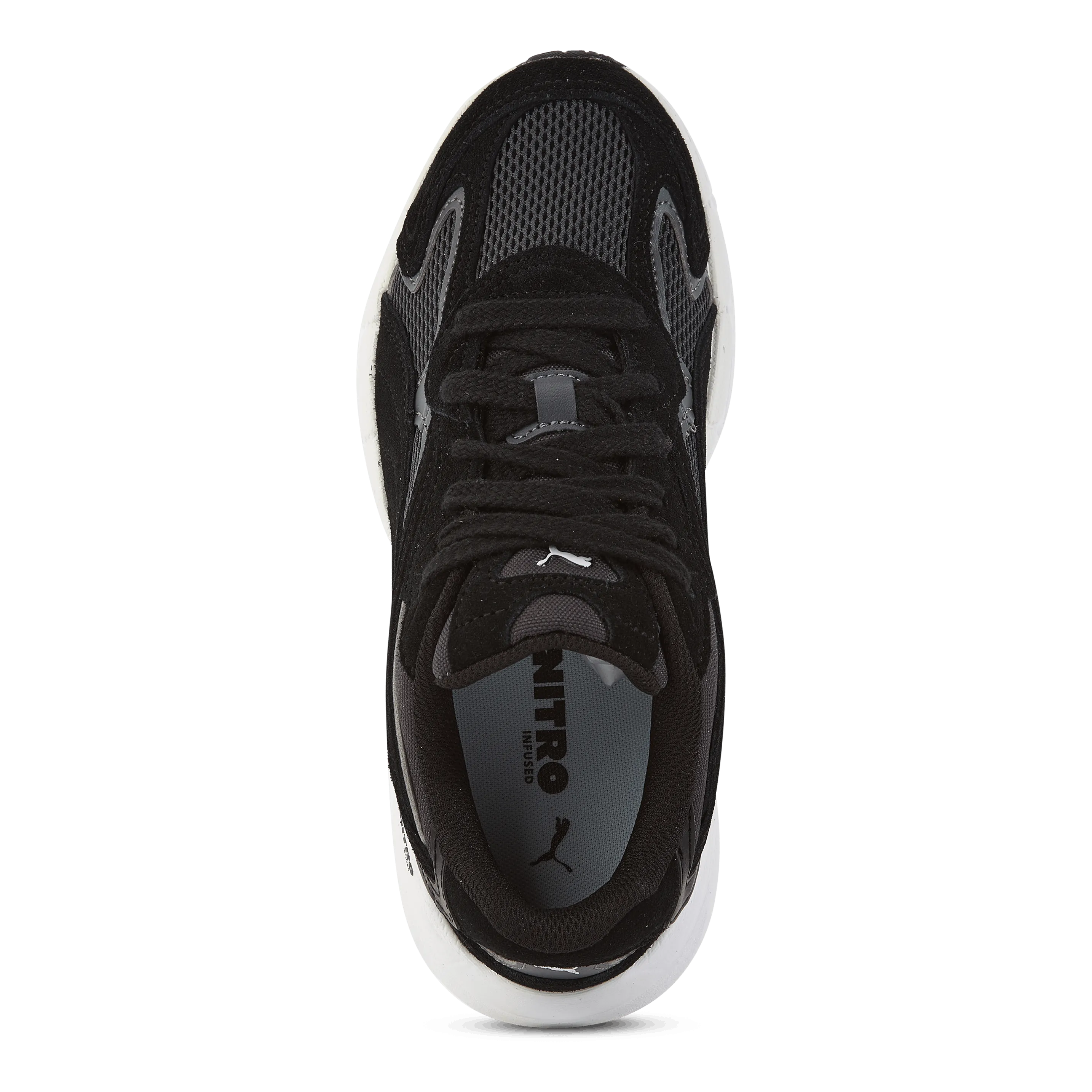 Teveris Nitro Black