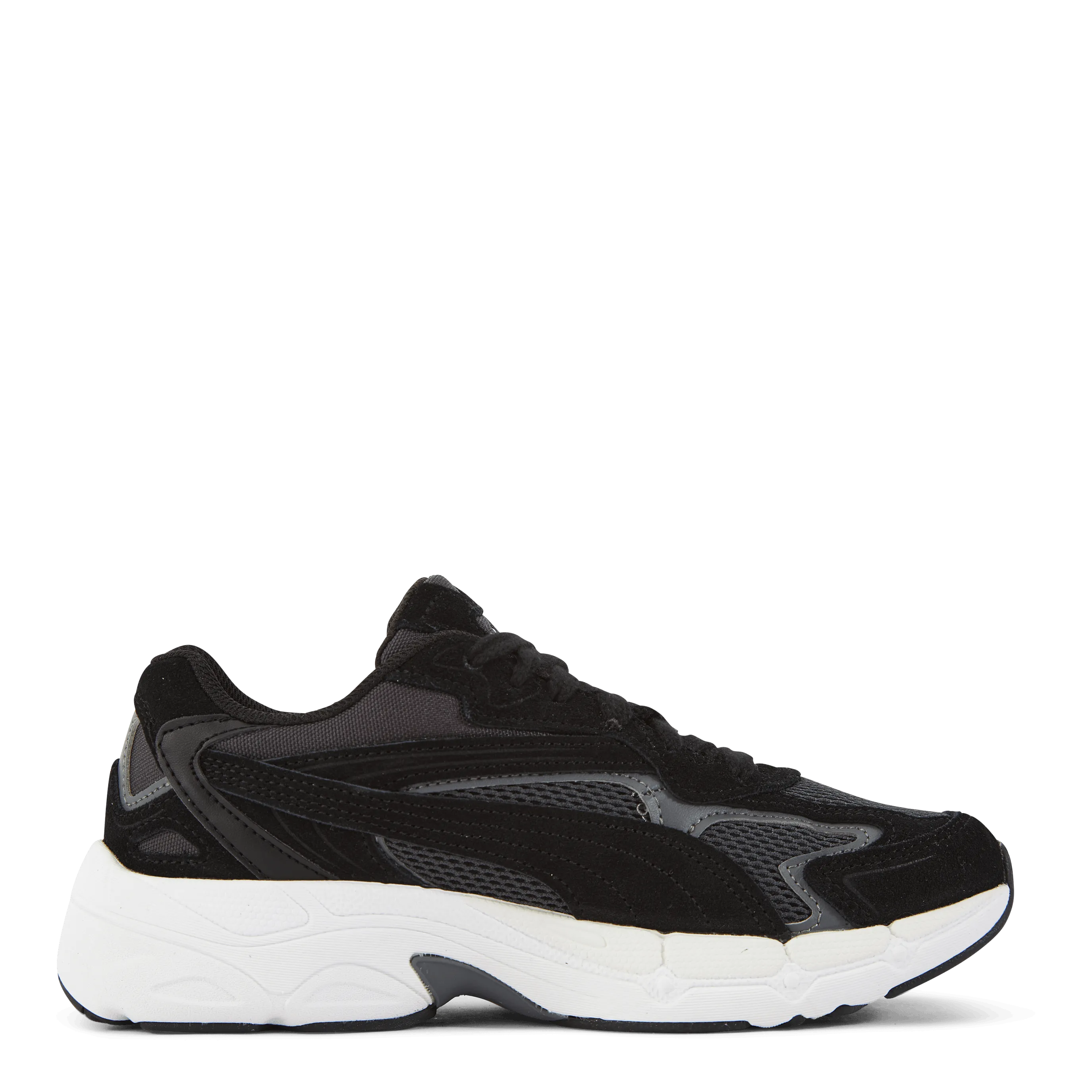 Teveris Nitro Black