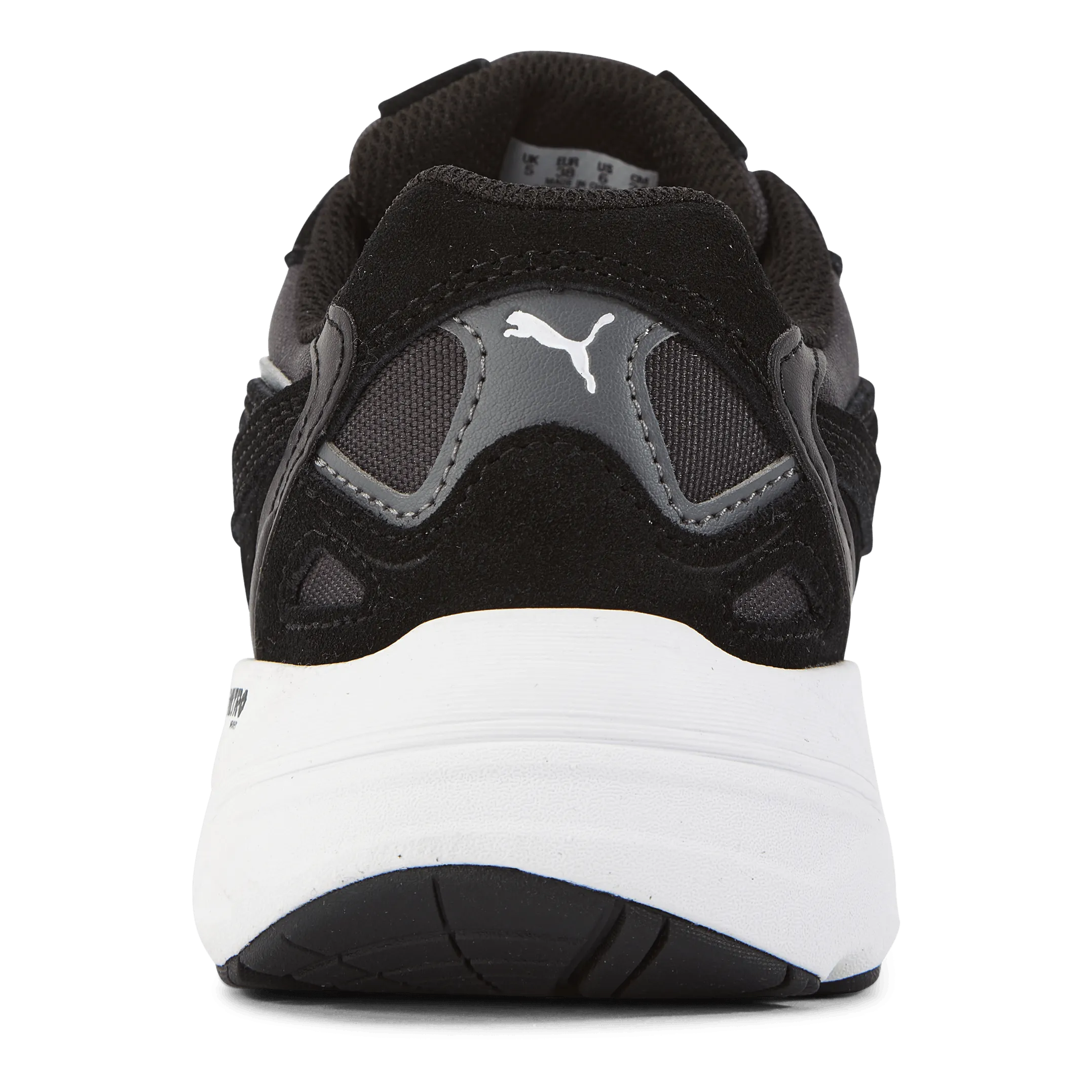 Teveris Nitro Black