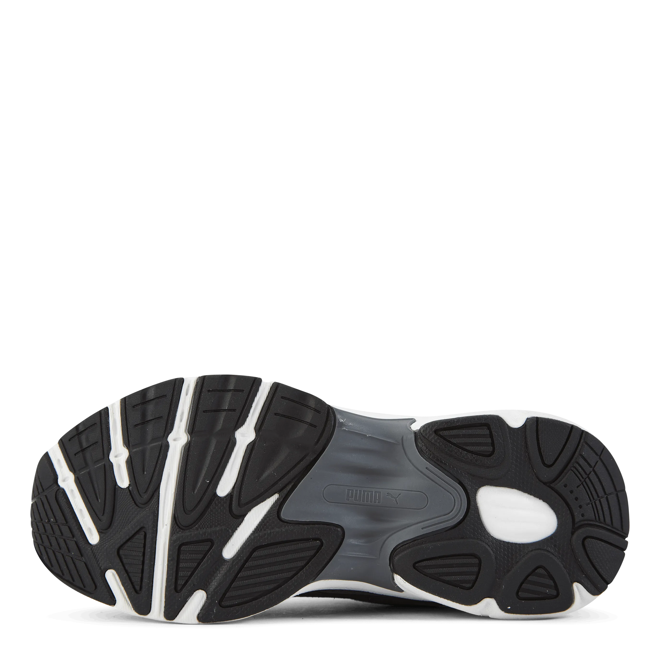 Teveris Nitro Black