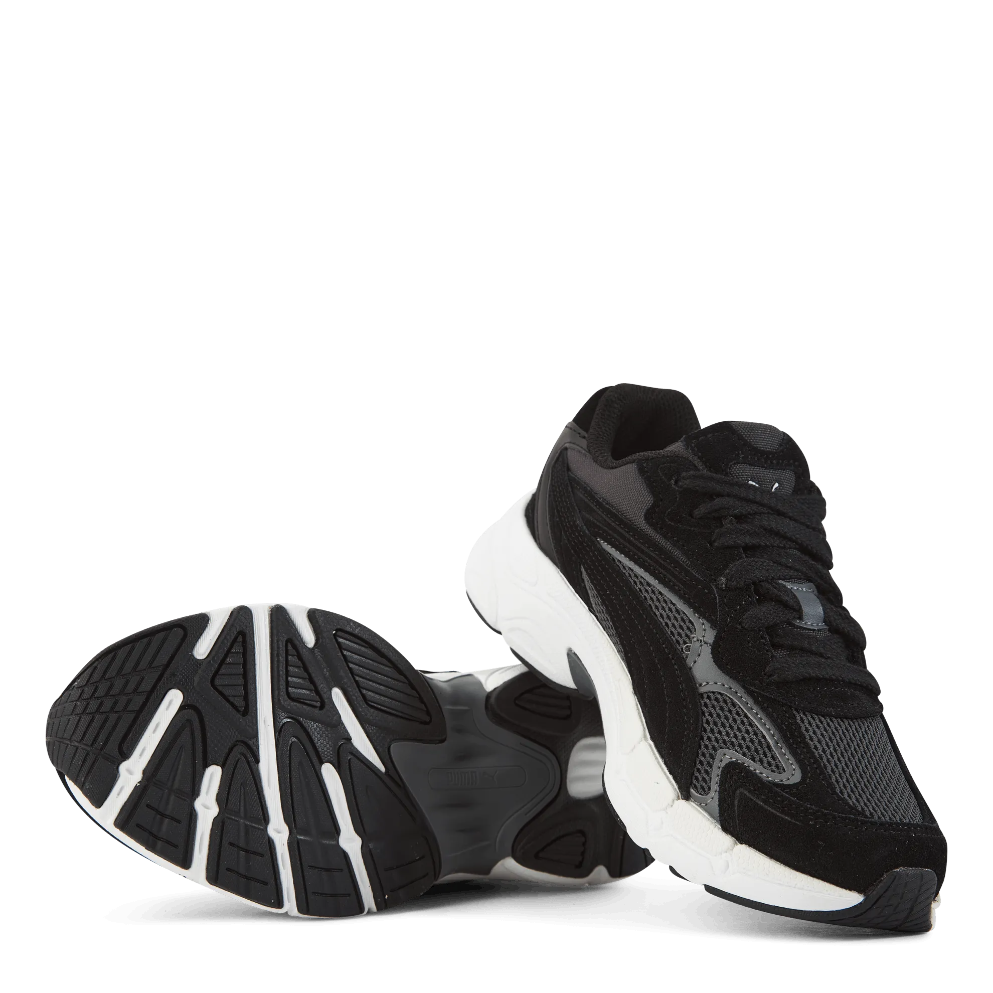 Teveris Nitro Black