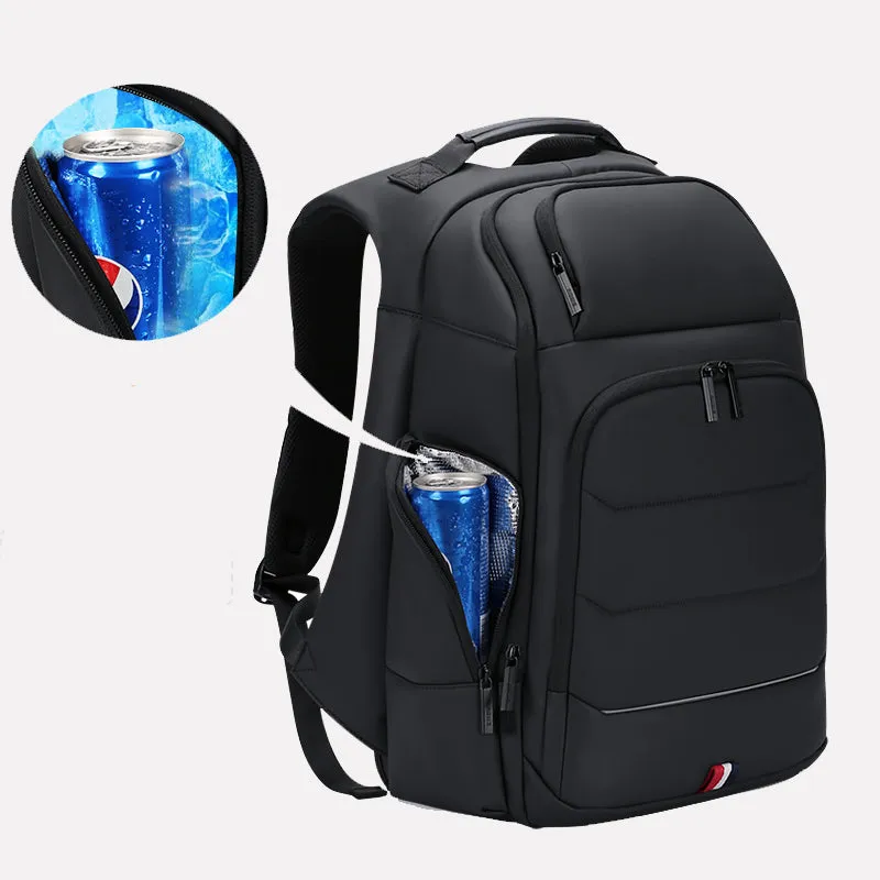 The Grandmaster Premium Backpack 17"