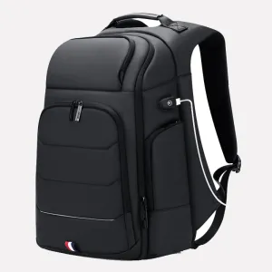 The Grandmaster Premium Backpack 17"