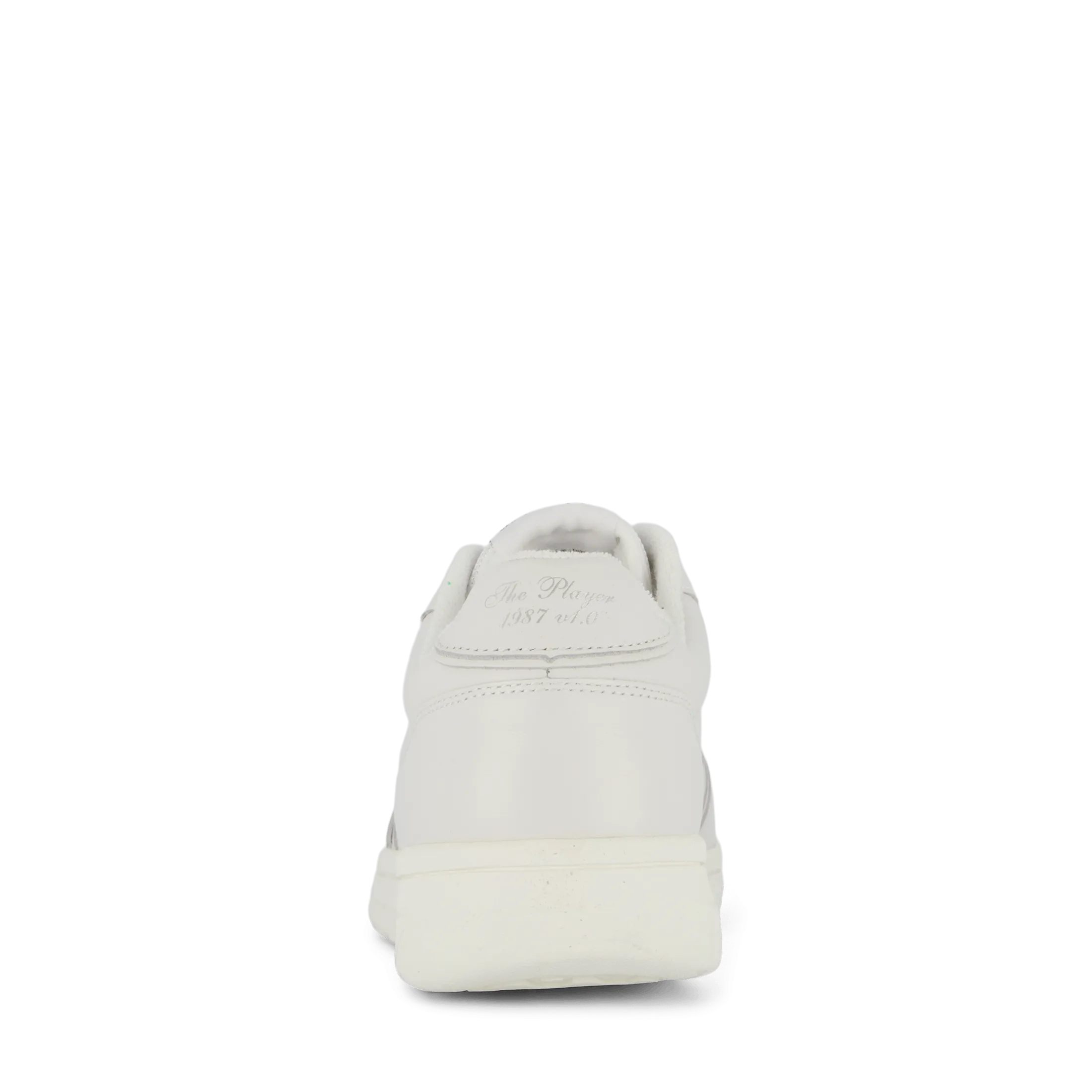 The Player White
