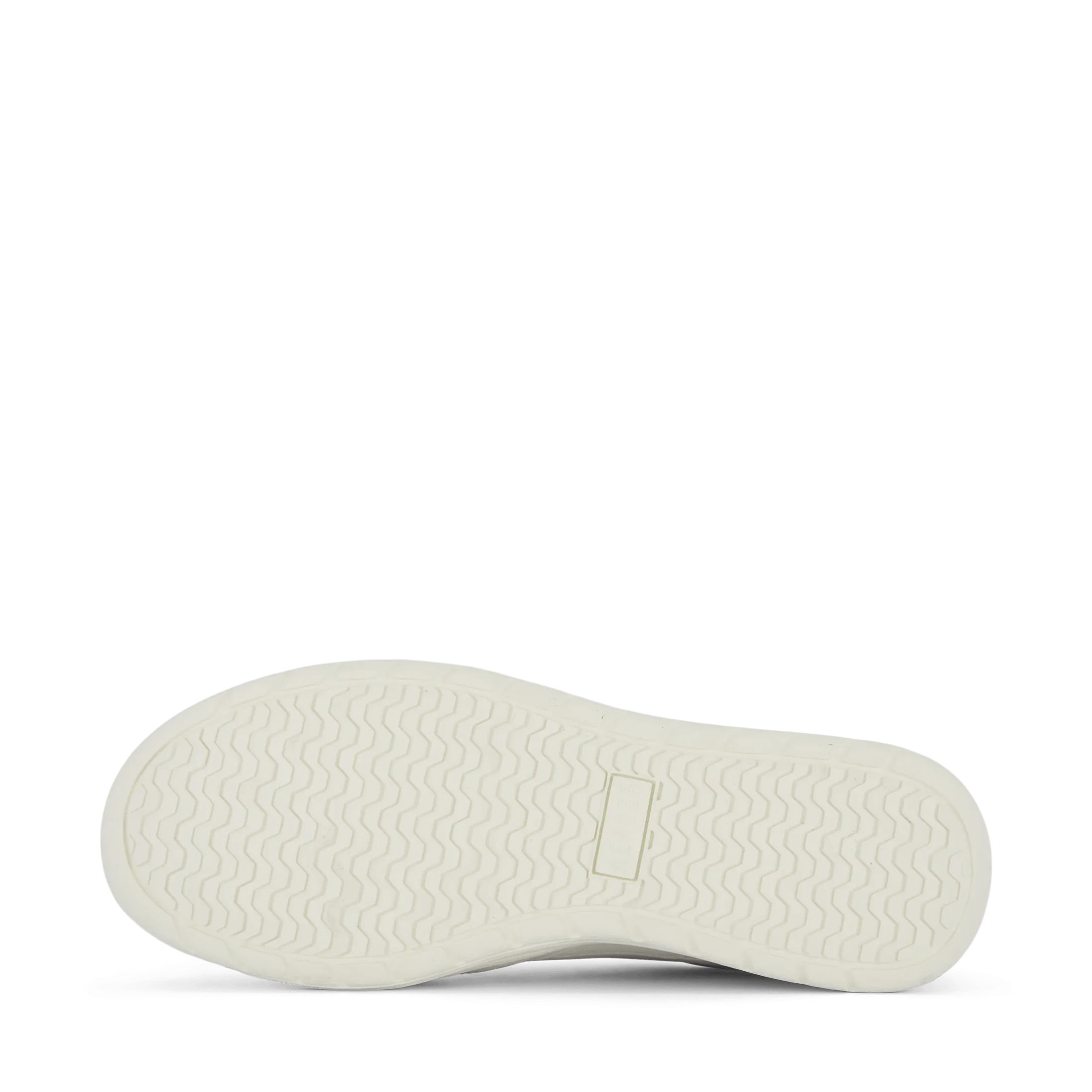 The Player White