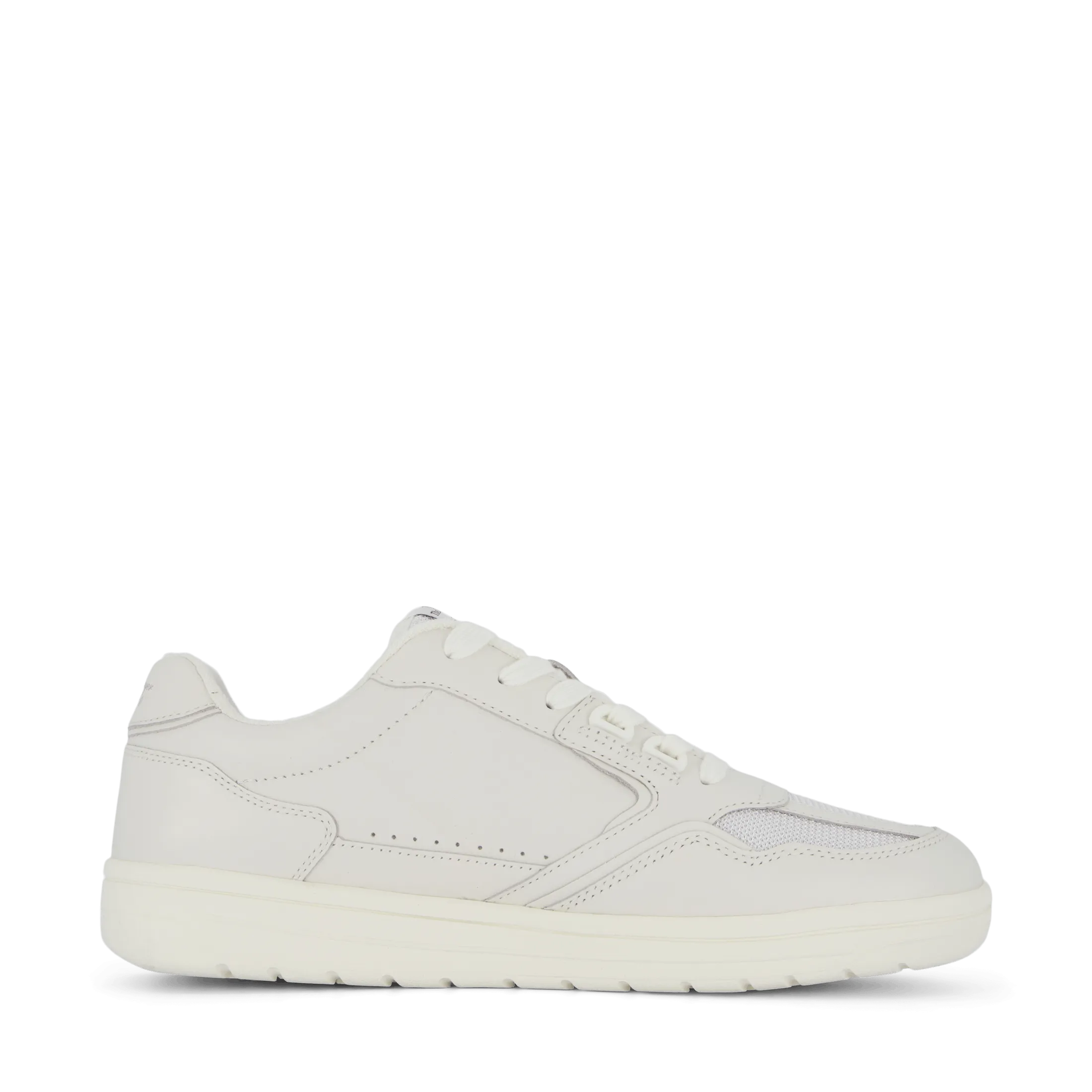 The Player White