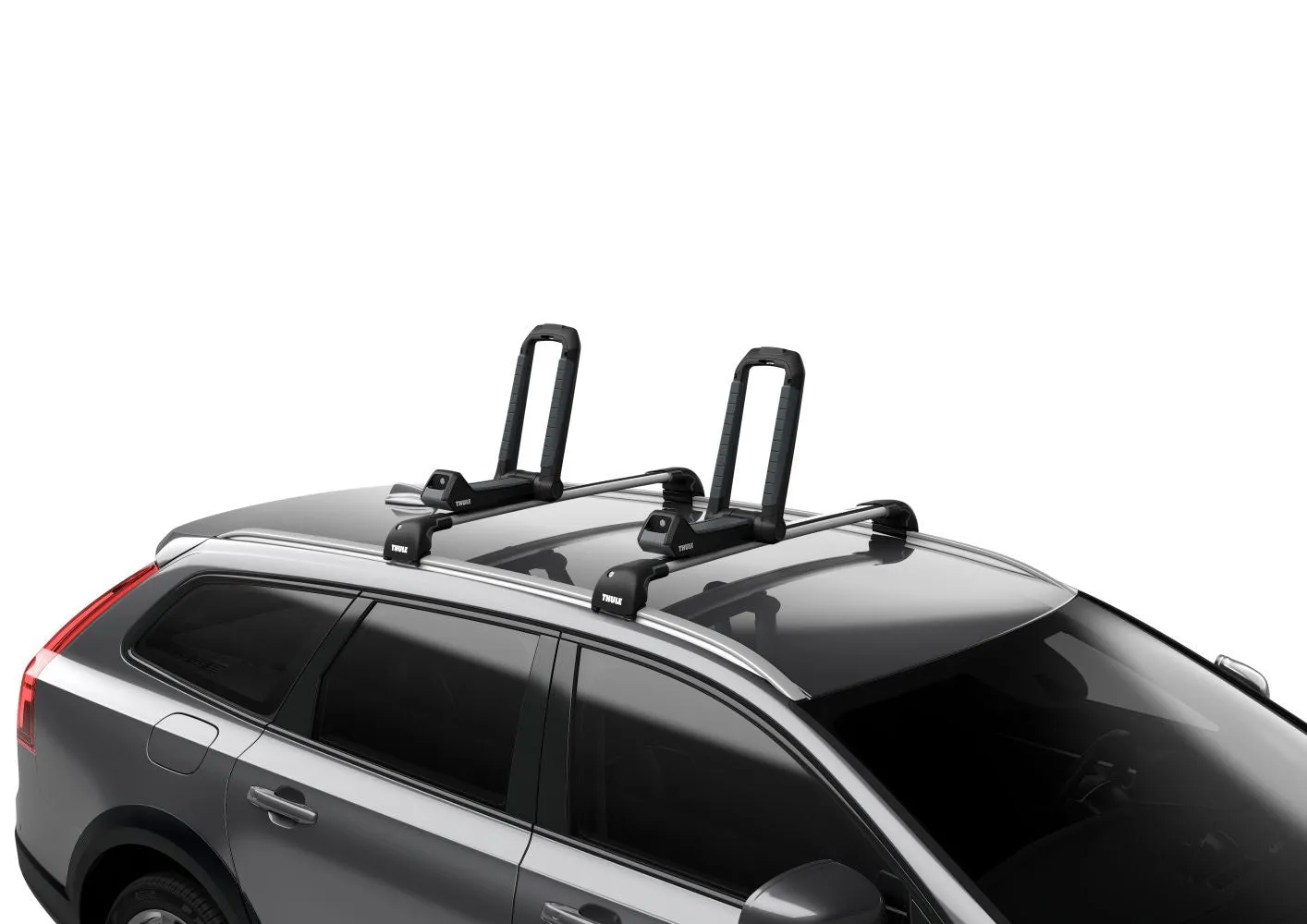 THULE Hull-a-Port Aero Kayak Carrier