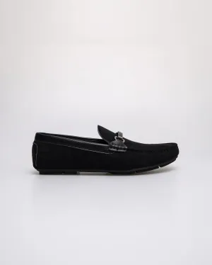 Tomaz C667 Men's Timber Buckle Moccasins