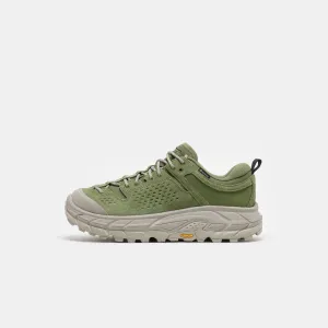 Tor Ultra Lo Sneaker in Forest Floor/Farro