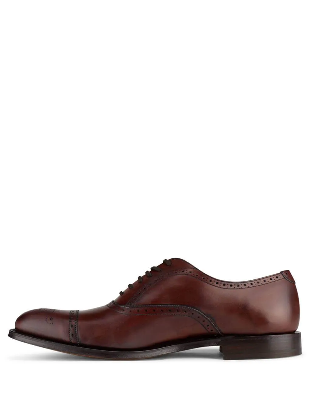 Toronto Oxford Shoes