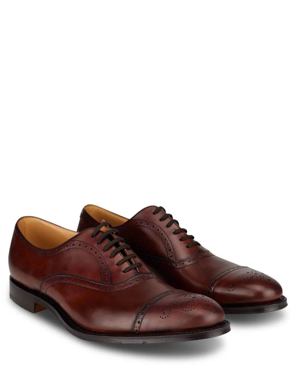 Toronto Oxford Shoes