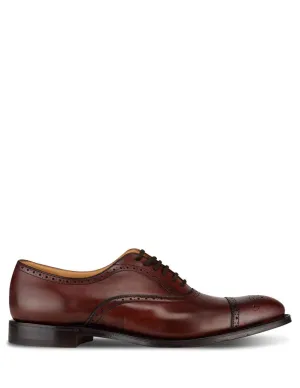 Toronto Oxford Shoes
