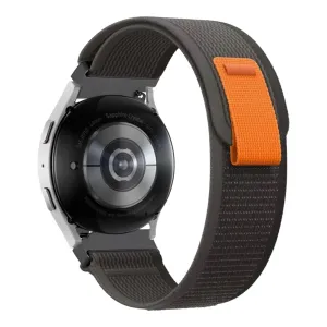 Trail Loop Watch Straps with the Samsung Gear Sport
