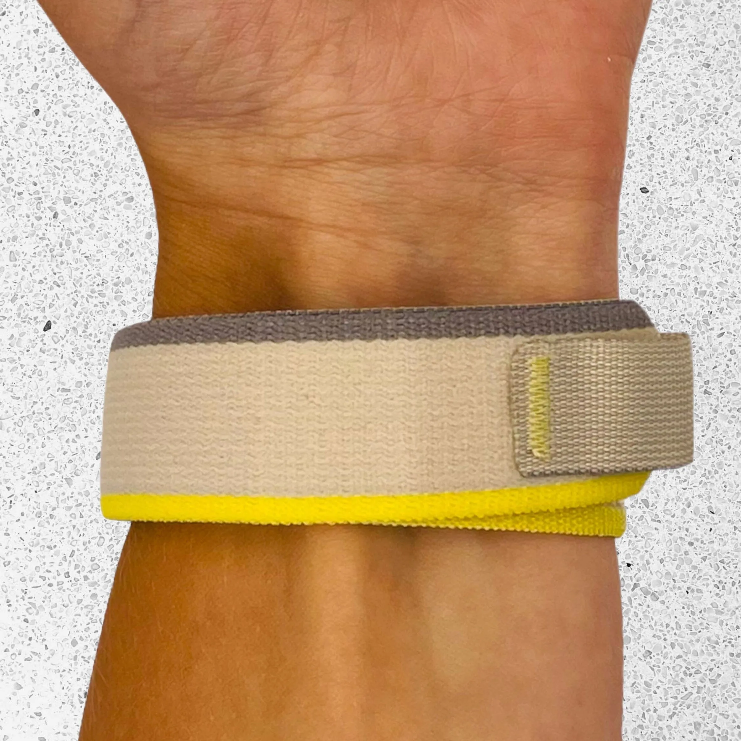 Trail Loop Watch Straps with the Samsung Gear Sport