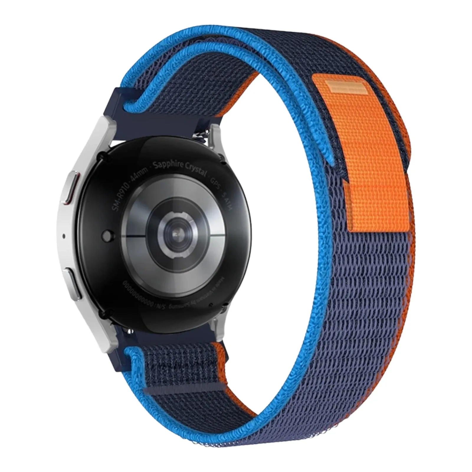 Trail Loop Watch Straps with the Samsung Gear Sport