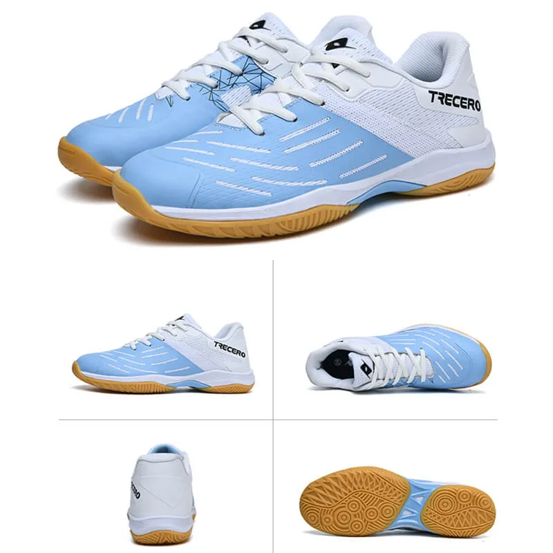 TRECERO sneakers - badminton Shoes and Volleyball Shoes