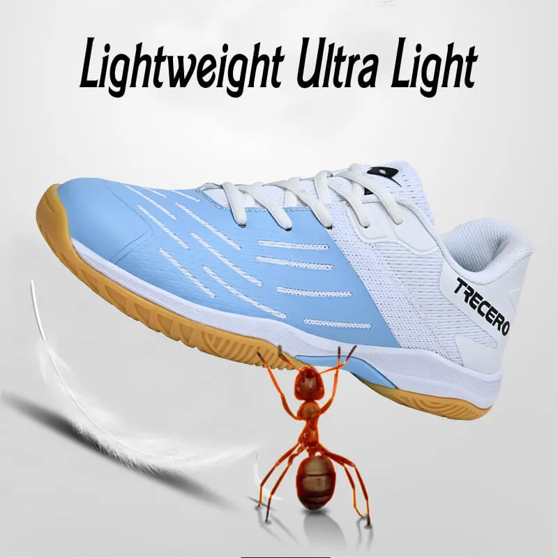 TRECERO sneakers - badminton Shoes and Volleyball Shoes