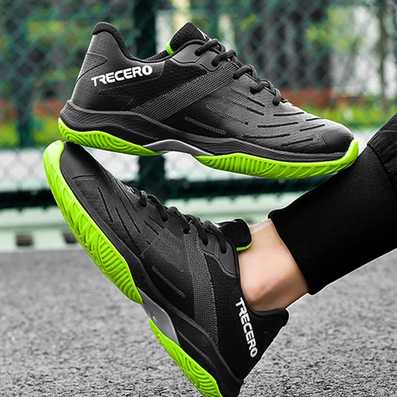 TRECERO sneakers - badminton Shoes and Volleyball Shoes