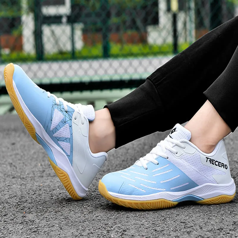 TRECERO sneakers - badminton Shoes and Volleyball Shoes