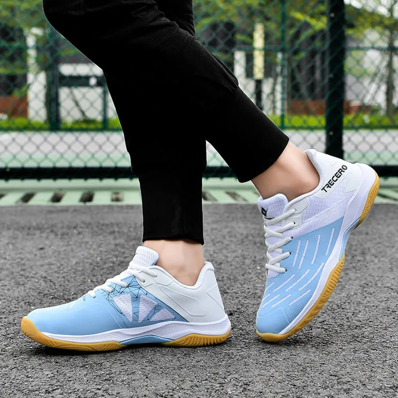 TRECERO sneakers - badminton Shoes and Volleyball Shoes
