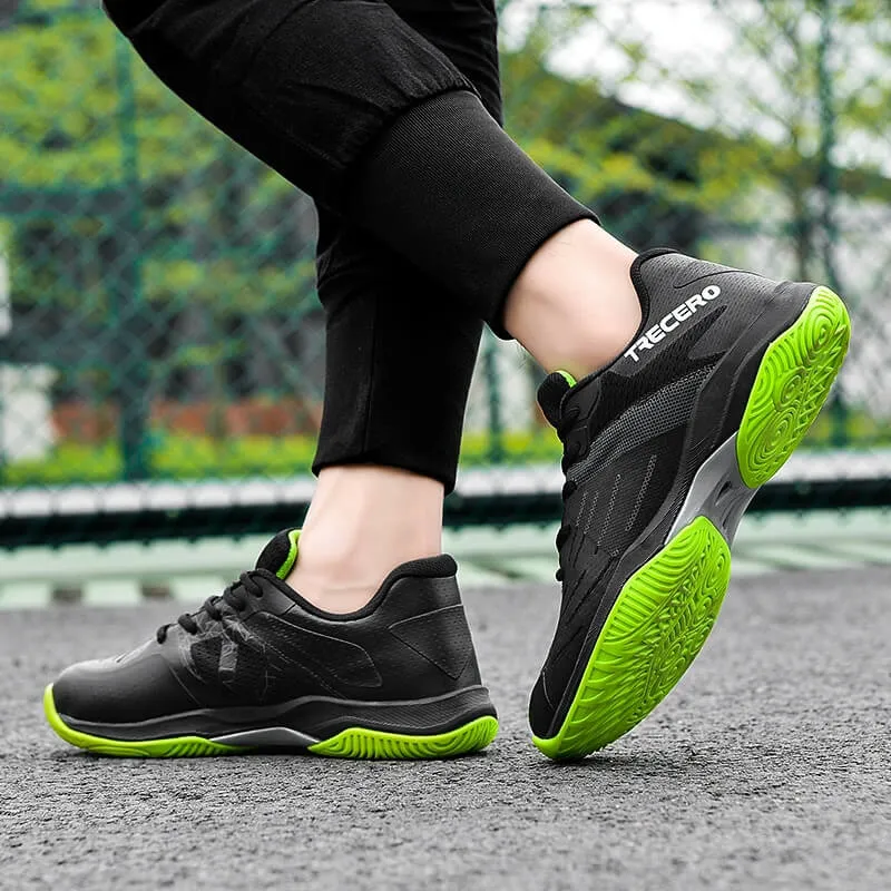 TRECERO sneakers - badminton Shoes and Volleyball Shoes