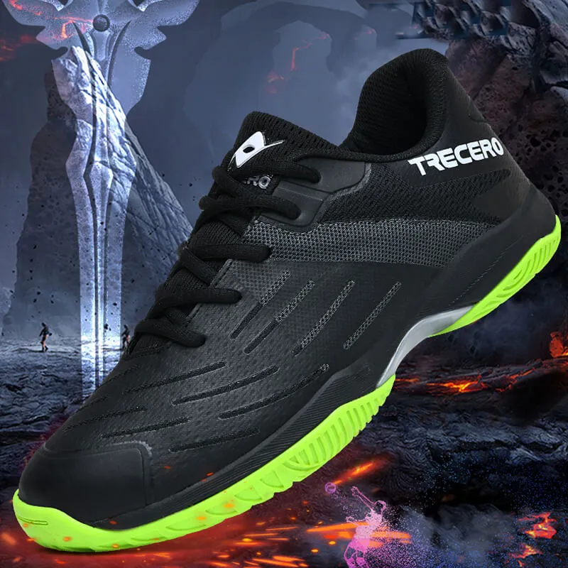 TRECERO sneakers - badminton Shoes and Volleyball Shoes