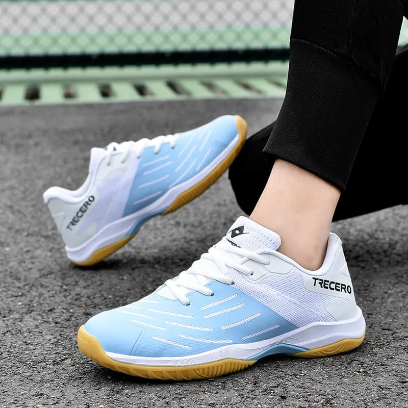 TRECERO sneakers - badminton Shoes and Volleyball Shoes