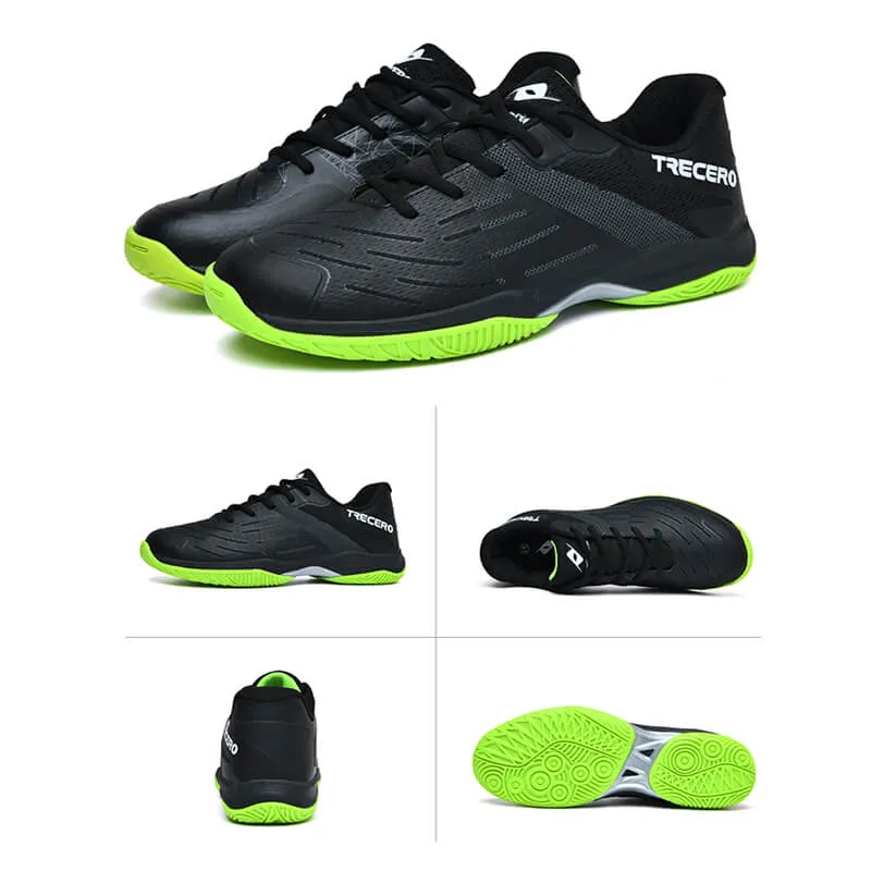 TRECERO sneakers - badminton Shoes and Volleyball Shoes