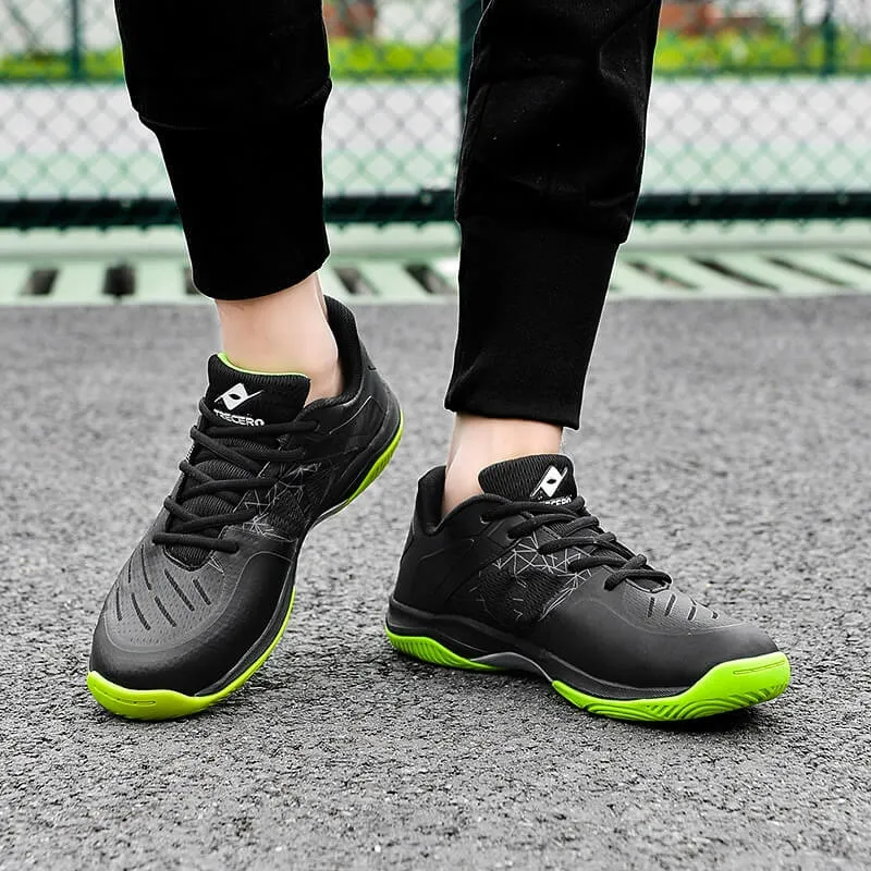 TRECERO sneakers - badminton Shoes and Volleyball Shoes