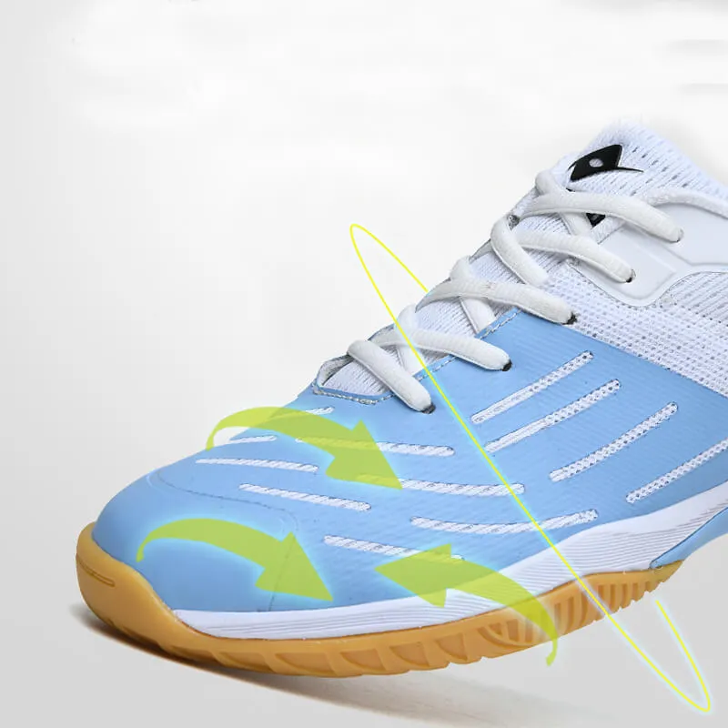 TRECERO sneakers - badminton Shoes and Volleyball Shoes