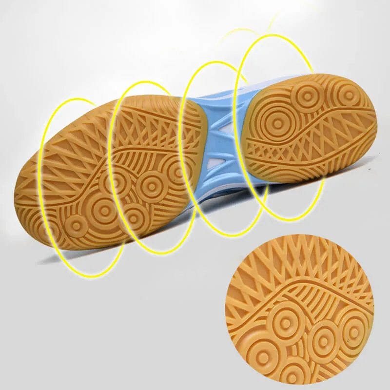 TRECERO sneakers - badminton Shoes and Volleyball Shoes