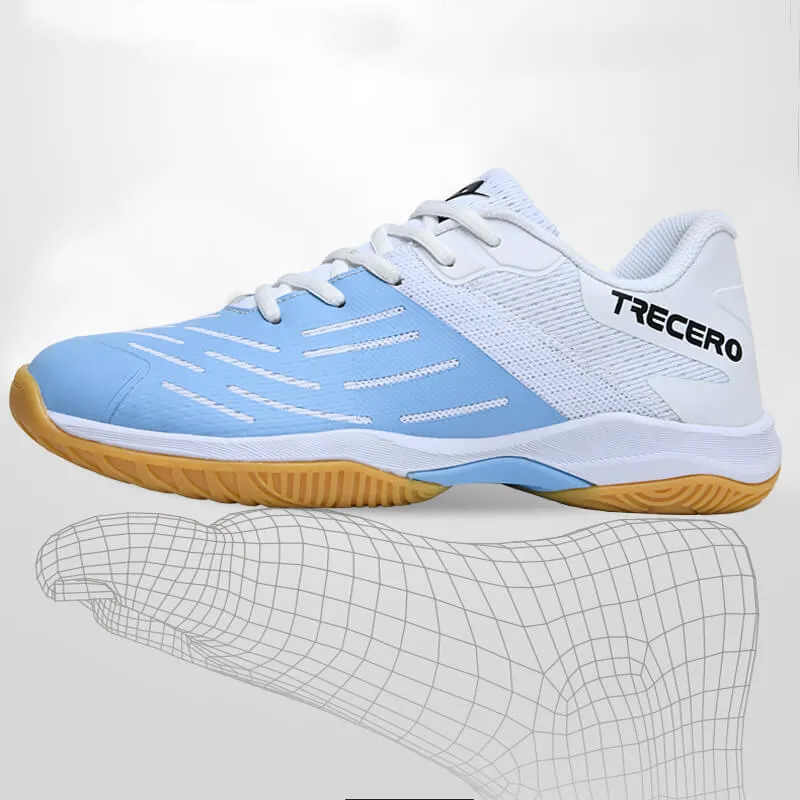 TRECERO sneakers - badminton Shoes and Volleyball Shoes